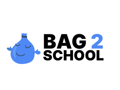 Bag2School25